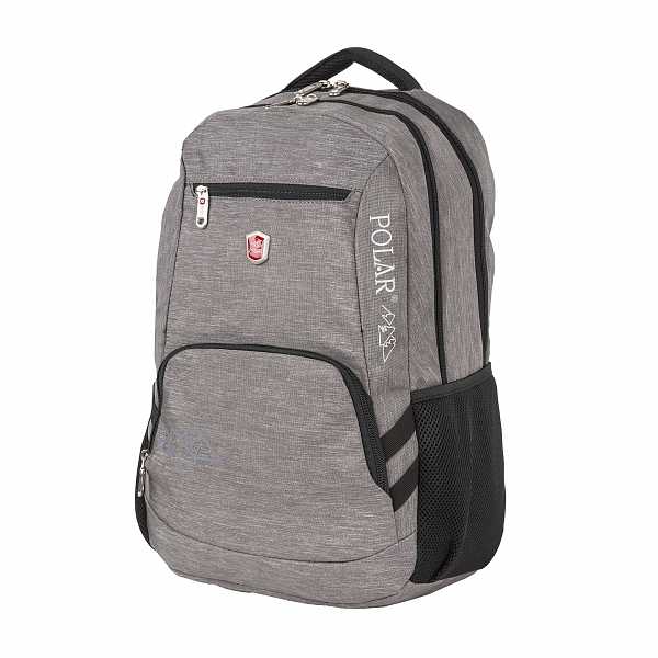POLAR П5104 Grey цвет: серый