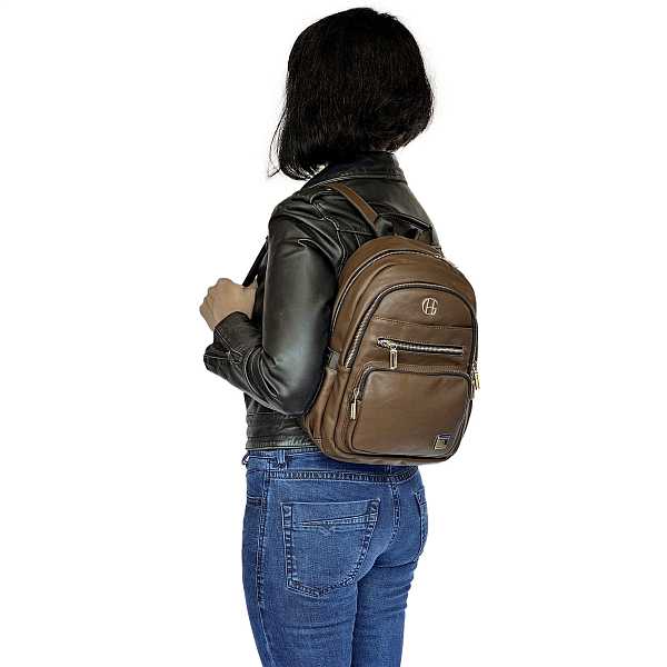  Hedgard 4187 Brown цвет: коричневый