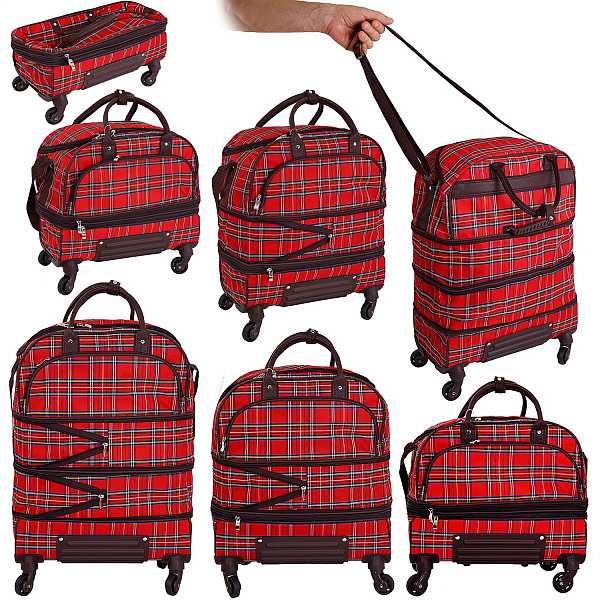 TSV 530.24 Red цвет: красный