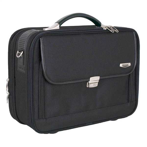 BESKIN 111017 цвет: черный