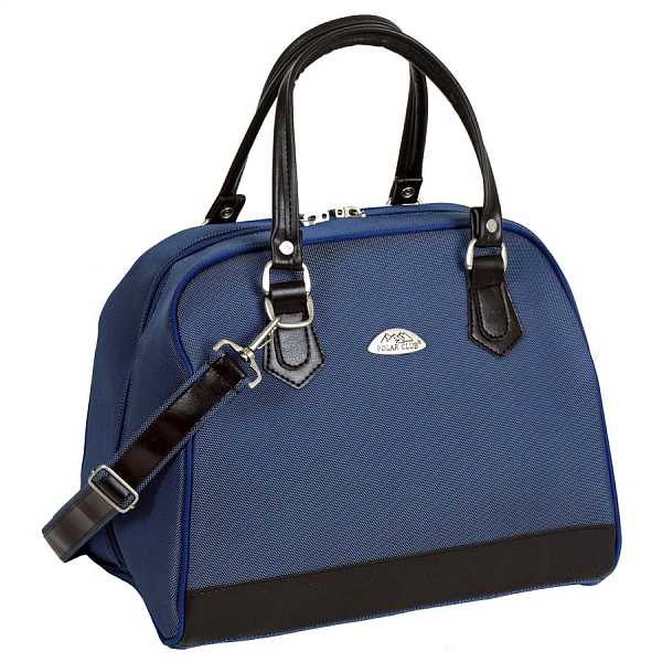POLAR 7057 Blue цвет: синий