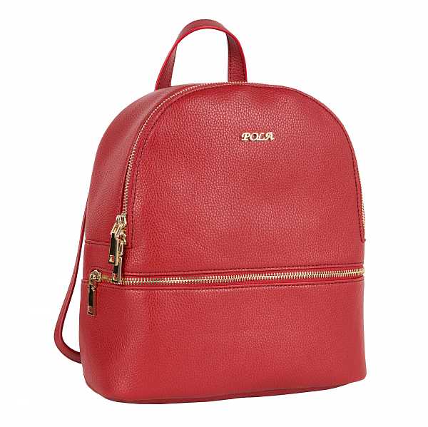 POLA 81031 цвет: красный POLA 81031 цвет: красный