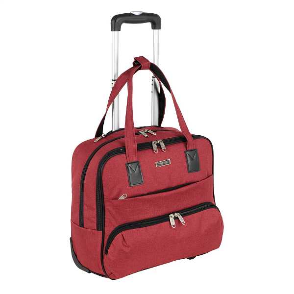 POLAR П7104-02 Coral цвет: вишневый