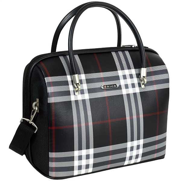 RION+ А240 Домино цвет: черный