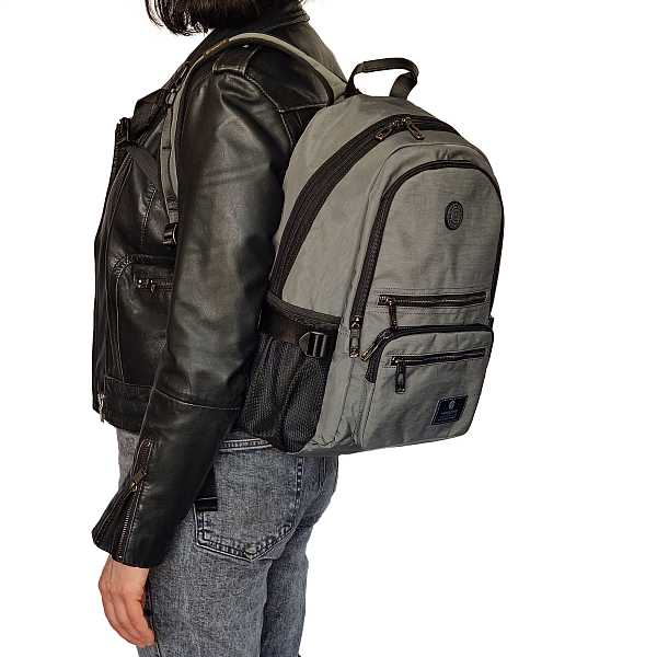  Hedgard 4157 Grey цвет: серый