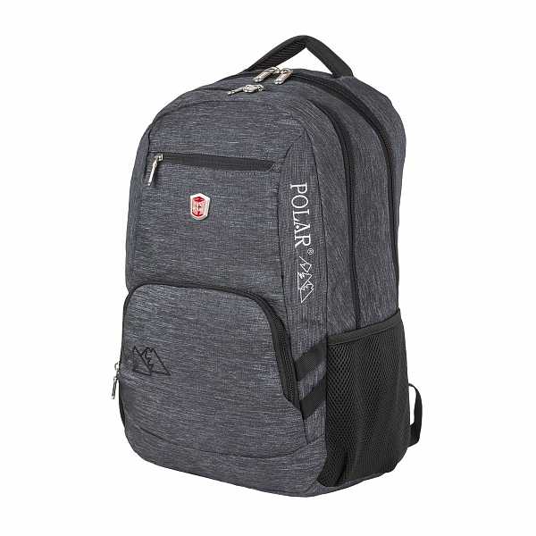 POLAR П5104 Black цвет: черный