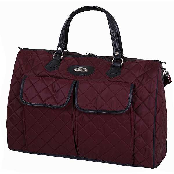 POLAR П7081 Bordo цвет: бордовый