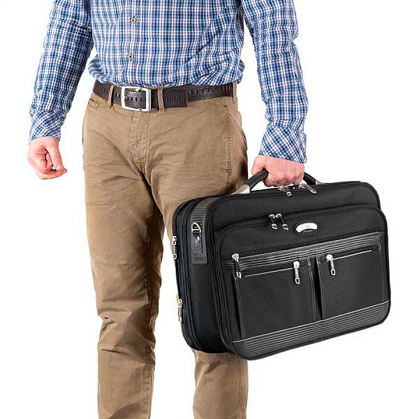 BESKIN 110010 цвет: черный