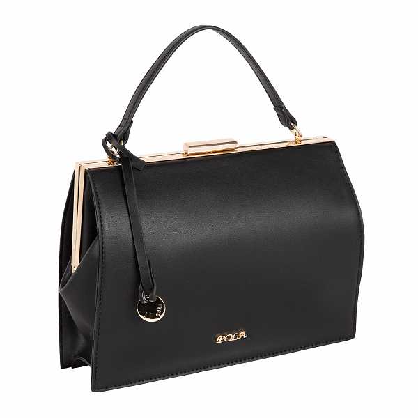 POLA 84530 цвет: черный