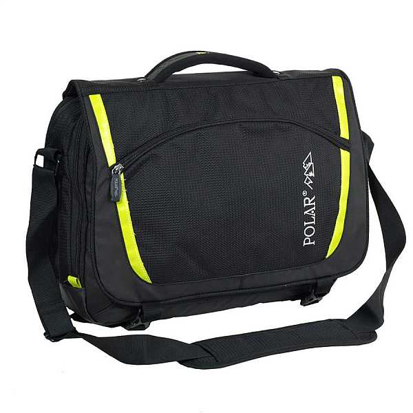 POLAR Д1415 цвет: черный