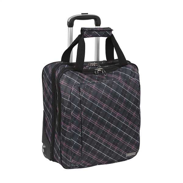 POLAR П7094 "Розовая клетка" цвет: розовый POLAR П7094 "Розовая клетка" цвет: розовый