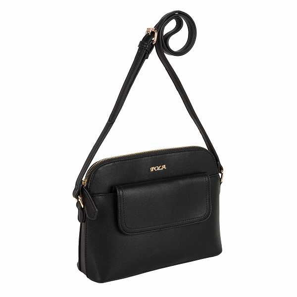 POLA 88349 цвет: черный