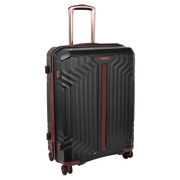 POLAR Р0015-24" Black цвет: черный