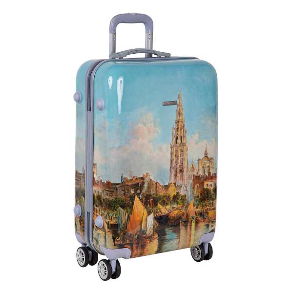 POLAR РА032-20" "Антверпен" цвет: голубой