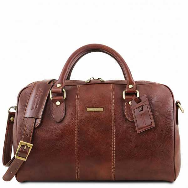 Tuscany Leather TL141658 Brown цвет: коричневый