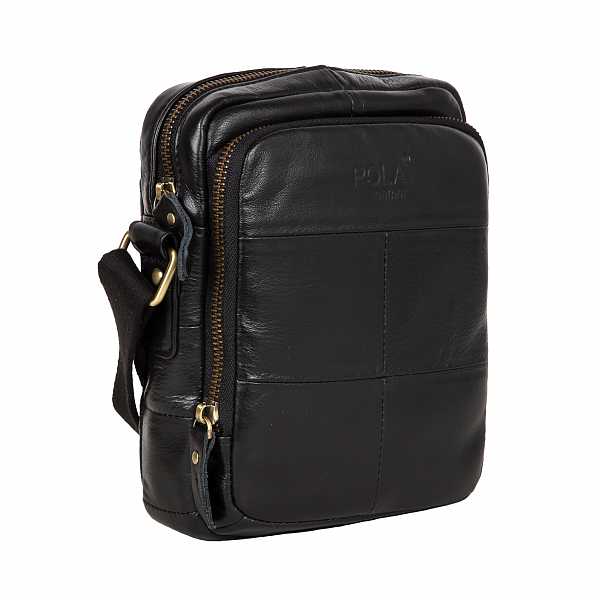 POLA 0605 Black цвет: черный