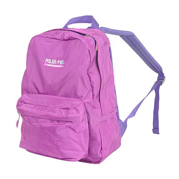 POLAR П1611-12 цвет: фиолетовый