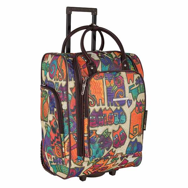 TSV 502 "Кошки" цвет: оранжевый