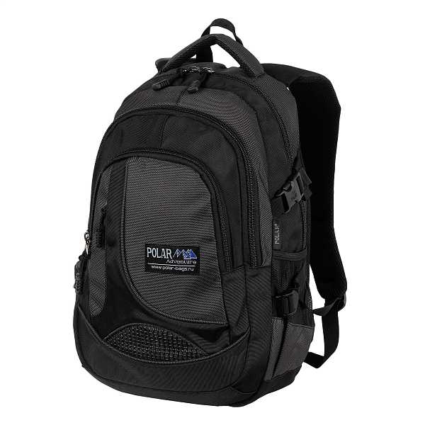 POLAR 38249-05 цвет: черный