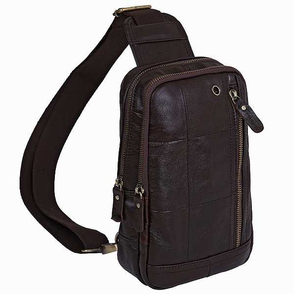 POLA 0707 Brown цвет: коричневый