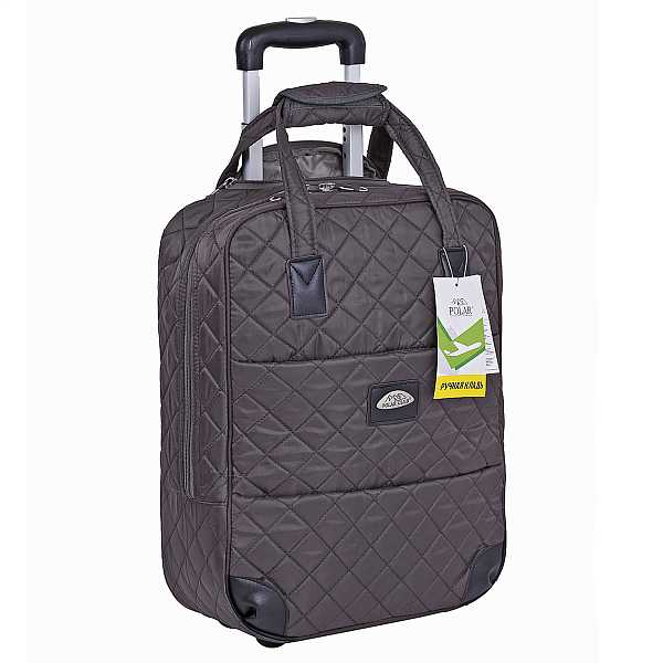 POLAR П7095 Grey цвет: серый