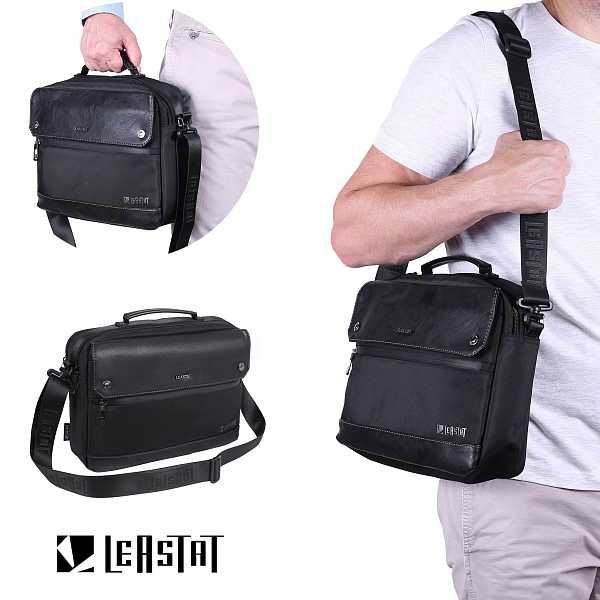 LEASTAT 6603.2 Black цвет: черный LEASTAT 6603.2 Black цвет: черный