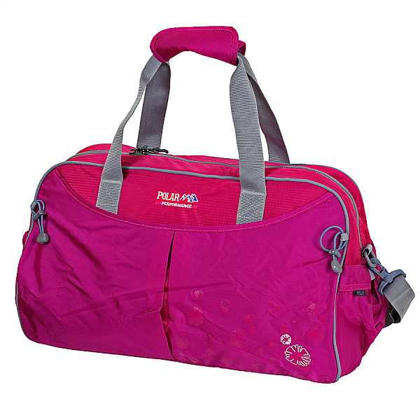 POLAR П2053-29 цвет: розовый