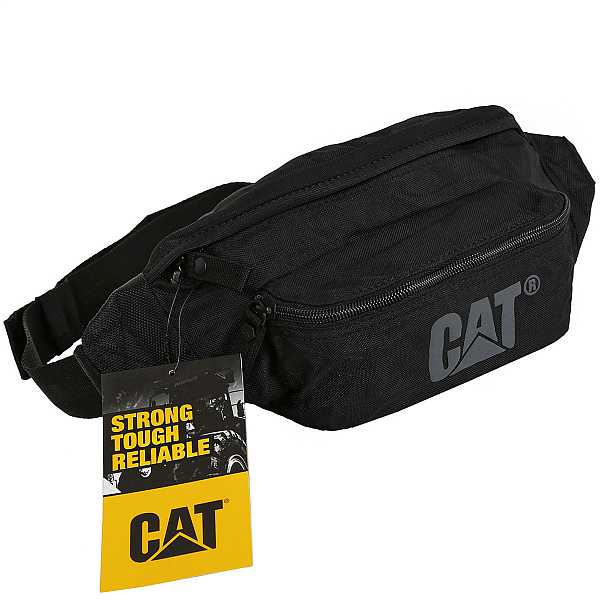 Caterpillar 80001-01 Black цвет: черный