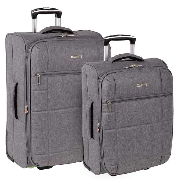 POLAR Р1914-2 Grey (20", 24") цвет: серый