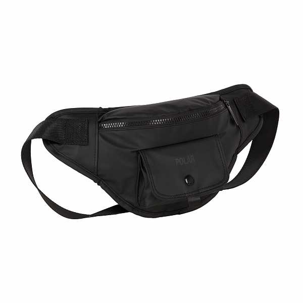 POLAR 18252 Black цвет: черный