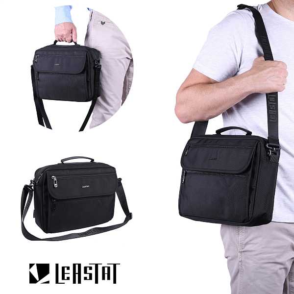 LEASTAT 6803 цвет: черный LEASTAT 6803 цвет: черный
