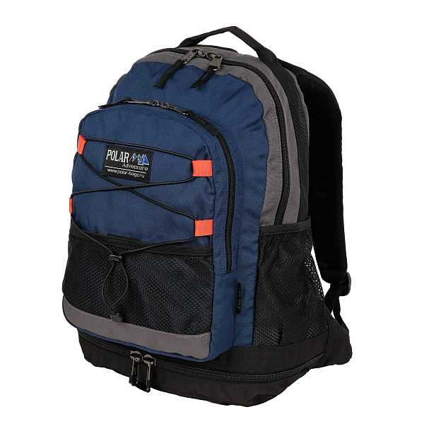 POLAR П178 Blue цвет: синий