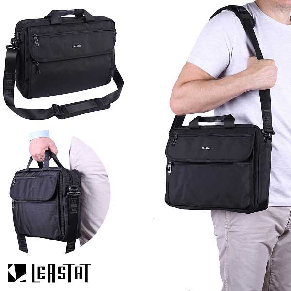LEASTAT 6802 цвет: черный LEASTAT 6802 цвет: черный