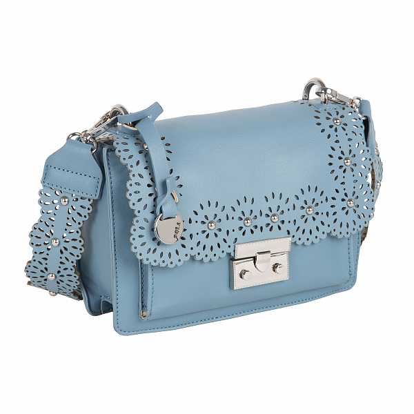 POLA 84527 цвет: голубой