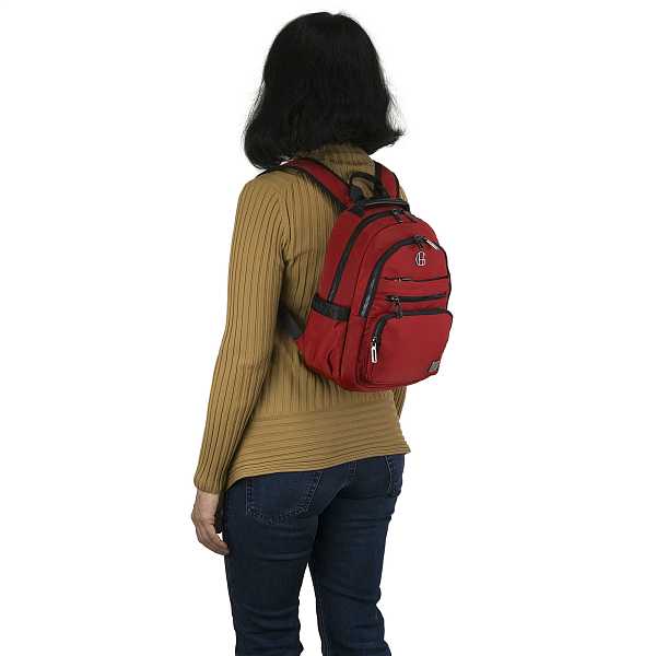  Hedgard 4152 Red цвет: красный