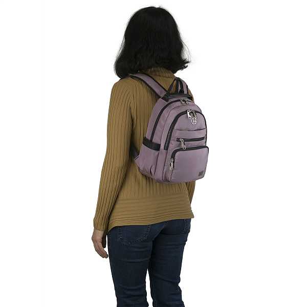  Hedgard 4152-7 P.Pink цвет: розовый