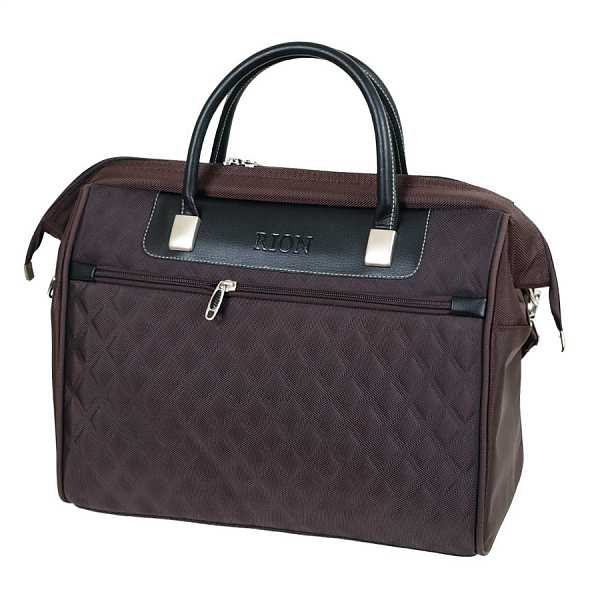 RION+ А233 Brown цвет: коричневый