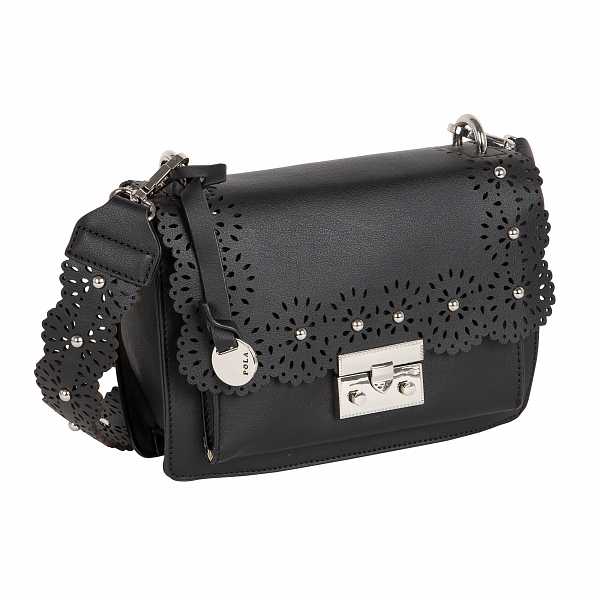 POLA 84527 цвет: черный