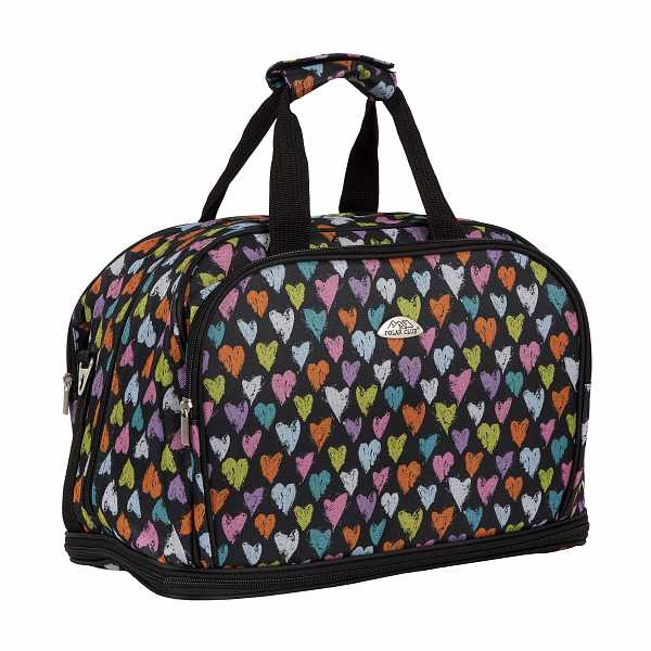 POLAR П7092 Сердца цвет: оранжевый