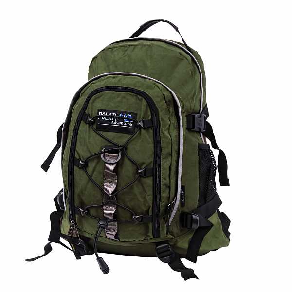 POLAR П1956-08 Green цвет: зеленый