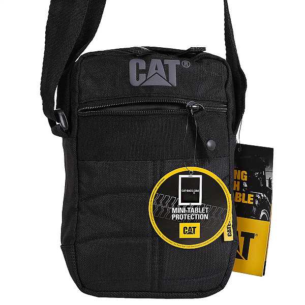 Caterpillar 82998-01 Black цвет: черный