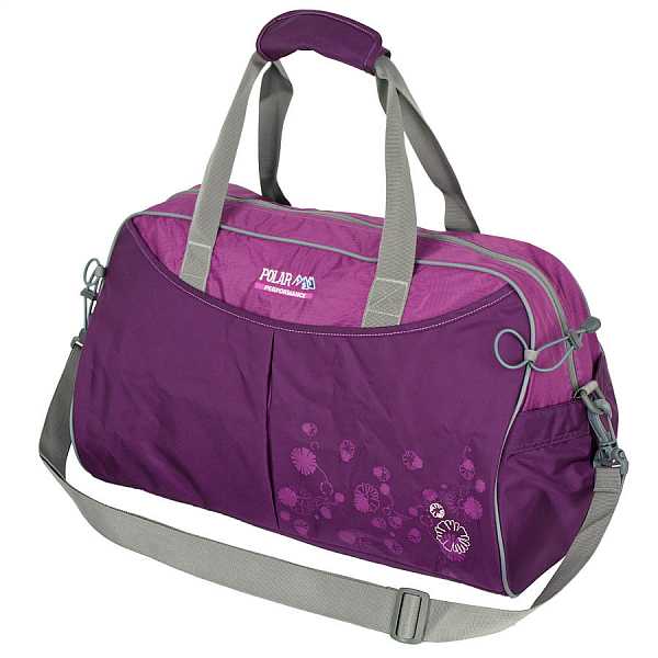 POLAR П2053-12 цвет: фиолетовый