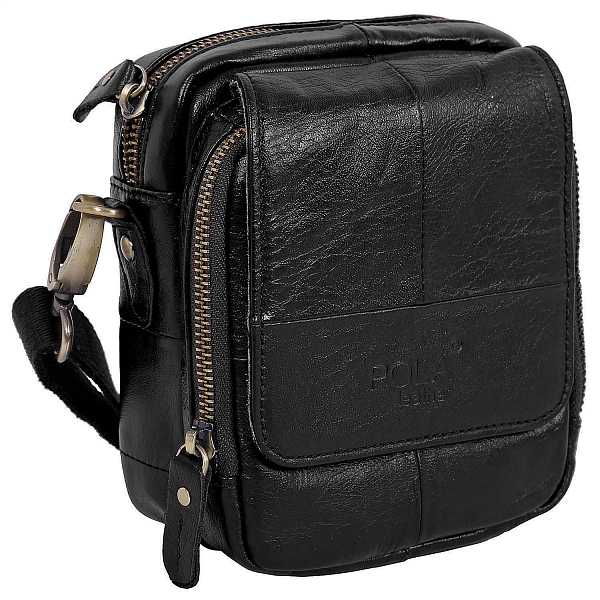 POLA 0603 Black цвет: черный