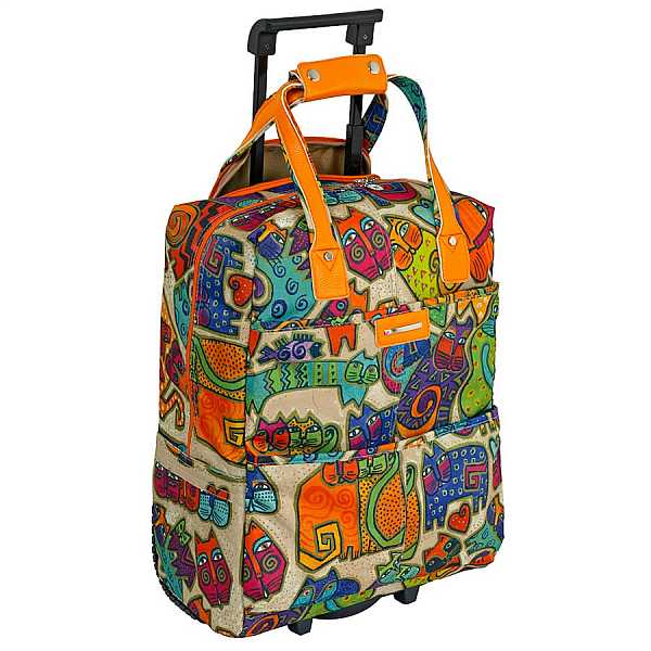 Griffon Г 1216 "Кошки"  цвет: оранжевый