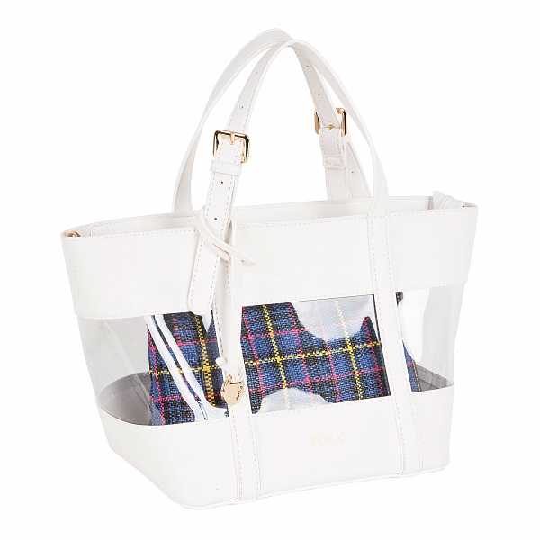 POLA 84528 цвет: белый