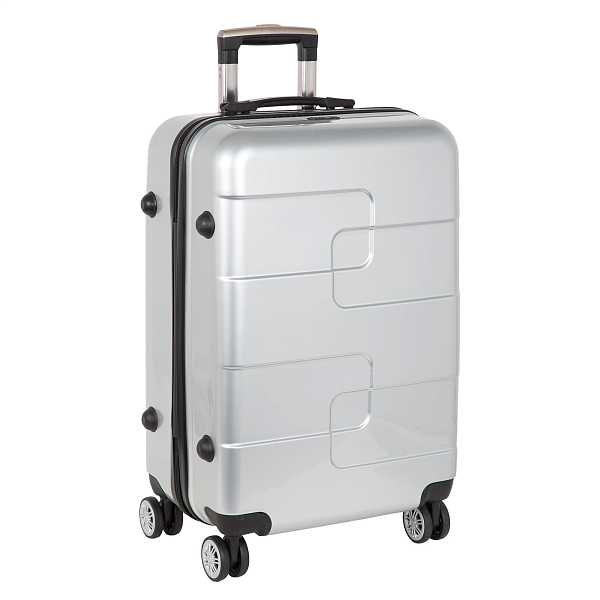 POLAR Р110-20" Silver цвет: серый