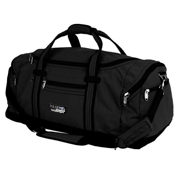 POLAR П808В цвет: черный