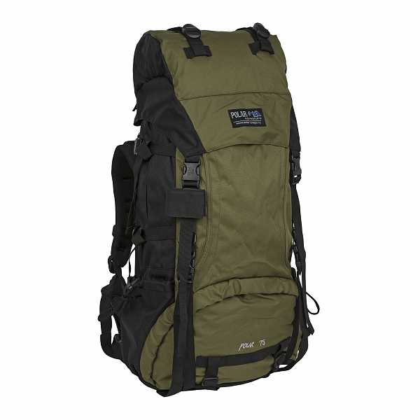 POLAR П992 Green цвет: зеленый