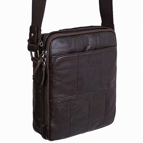 POLA 0309 Brown цвет: черный