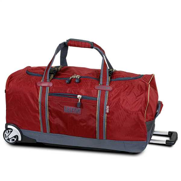 Griffon Г304 Bordo цвет: бордовый